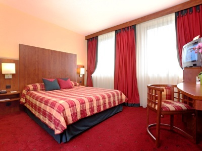 Hotel Mercure Paris Ivry Quai de Seine