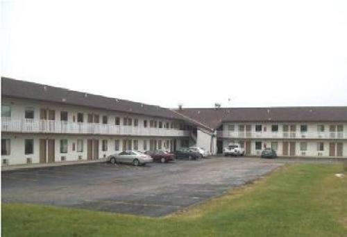 Motel Hill Top Inn Pittsburgh
