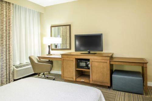 Hotel Hampton Inn Philadelphia-airport