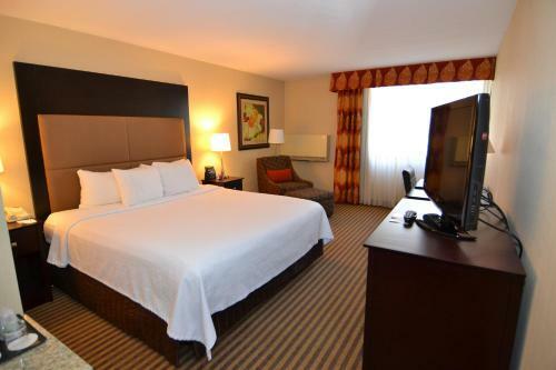 Crowne Plaza Hotels & Resorts Reading