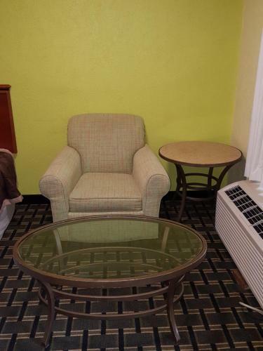 Motel American Inn Columbia