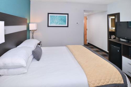 Hotel Wyndham Garden Greenville / Spartanburg Airport