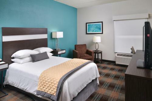 Hotel Wyndham Garden Greenville / Spartanburg Airport