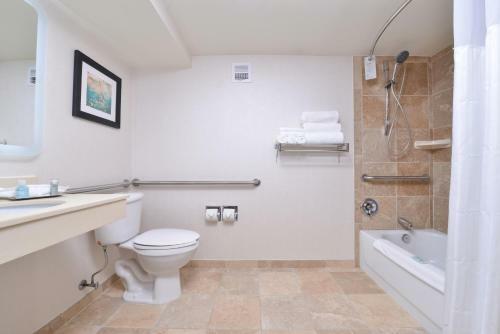 Hotel Wyndham Garden Greenville / Spartanburg Airport