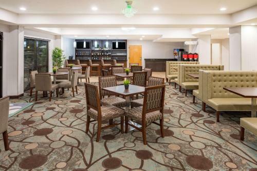 Hotel Wyndham Garden Greenville / Spartanburg Airport