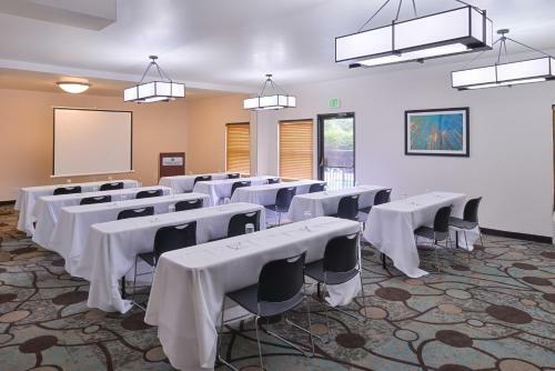 Hotel Wyndham Garden Greenville / Spartanburg Airport