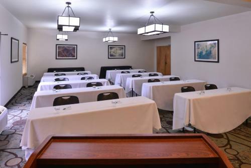 Hotel Wyndham Garden Greenville / Spartanburg Airport