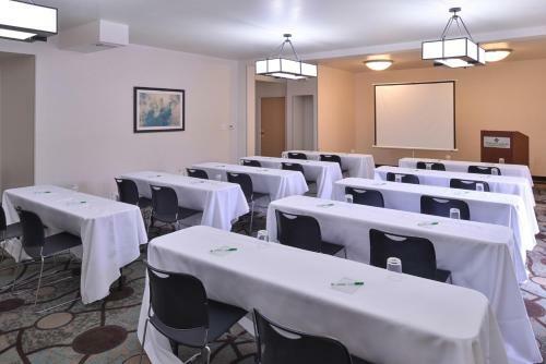 Hotel Wyndham Garden Greenville / Spartanburg Airport