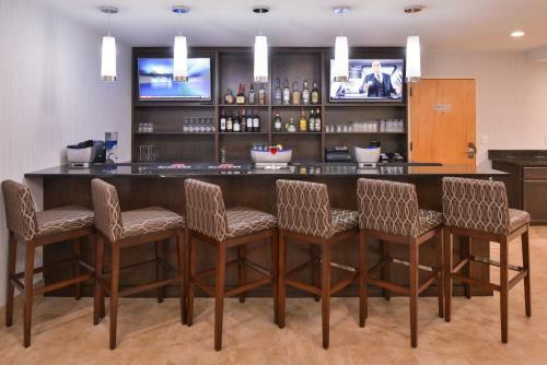 Hotel Wyndham Garden Greenville / Spartanburg Airport