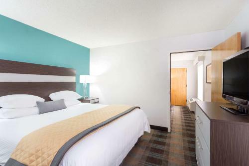 Hotel Wyndham Garden Greenville / Spartanburg Airport