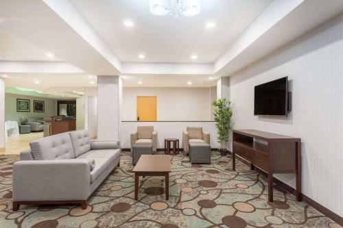 Hotel Wyndham Garden Greenville / Spartanburg Airport
