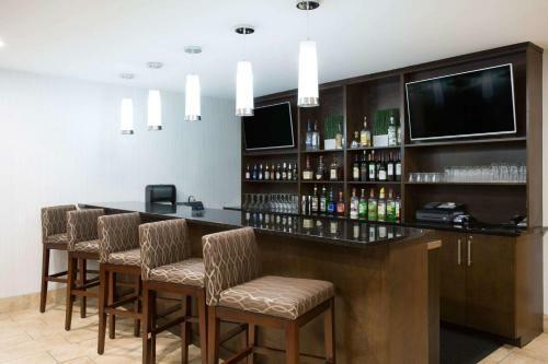 Hotel Wyndham Garden Greenville / Spartanburg Airport
