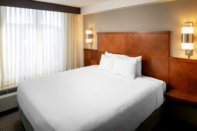 Hotel Hyatt Place Greenville/haywood