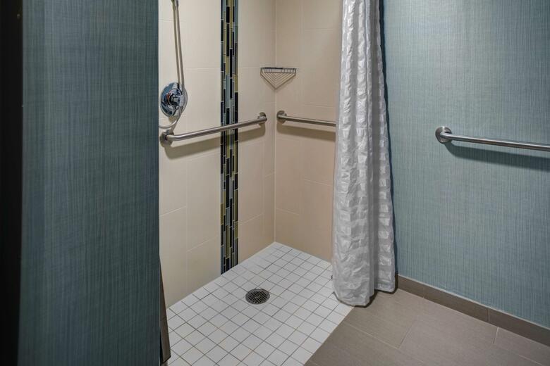 Hotel Hyatt Place Greenville/haywood