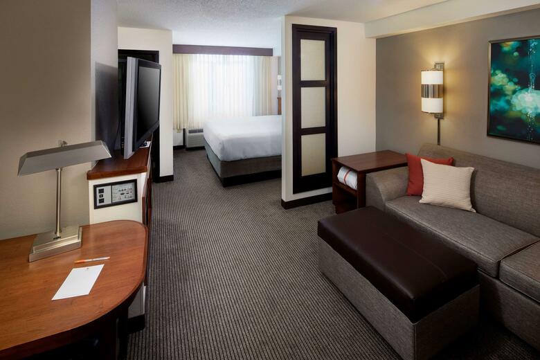 Hotel Hyatt Place Greenville/haywood