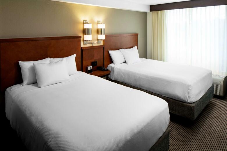 Hotel Hyatt Place Greenville/haywood