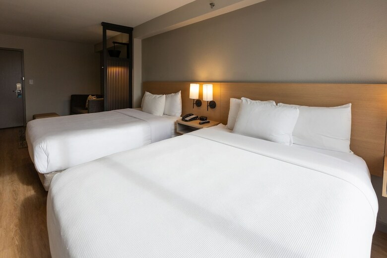 Hotel Hyatt Place Greenville/haywood