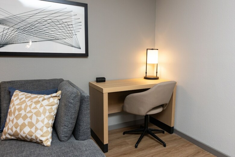 Hotel Hyatt Place Greenville/haywood