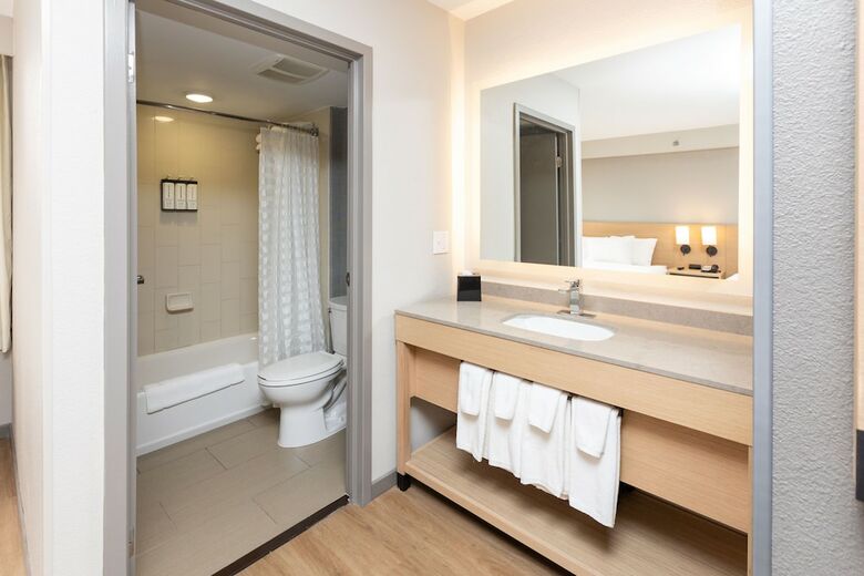 Hotel Hyatt Place Greenville/haywood
