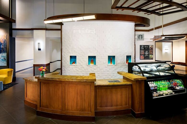 Hotel Hyatt Place Greenville/haywood