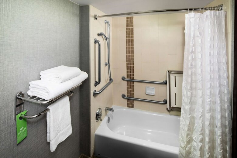 Hotel Hyatt Place Greenville/haywood