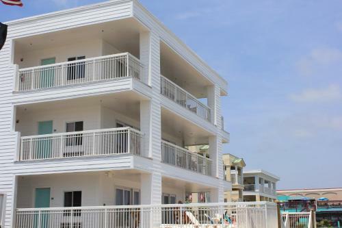 Hotel Seaside Inn - Isle Of Palms