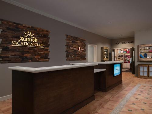 Villa Marriott's Barony Beach Club