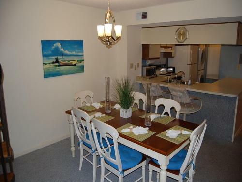 Apartamento Heron Pointe