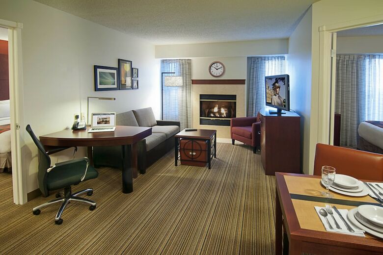 Hotel Residence Inn Sioux Falls