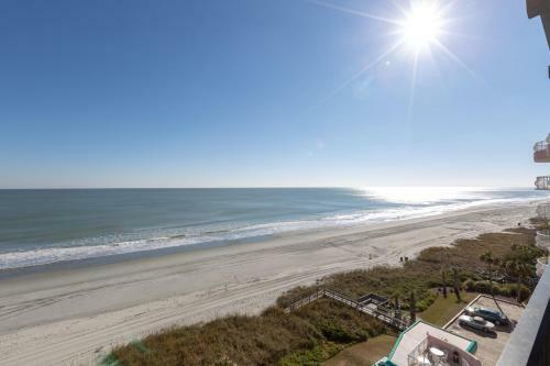 Hotel Schooner Beach And Racquet Club