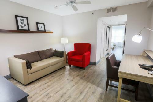 Hotel Country Inn And Suites Myrtle Beach