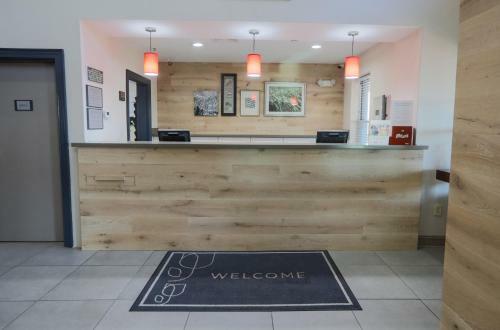 Hotel Country Inn And Suites Myrtle Beach