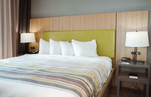 Hotel Country Inn And Suites Myrtle Beach