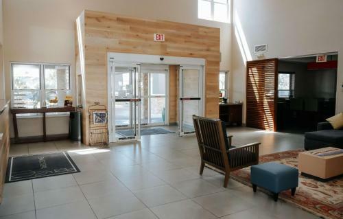 Hotel Country Inn And Suites Myrtle Beach
