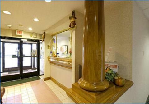 Hotel Americas Best Value Inn Franklin