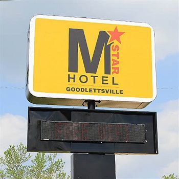 Motel M Star Hotel - Goodlettsville