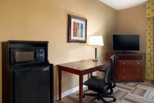 Hotel Hampton Inn Knoxville-east