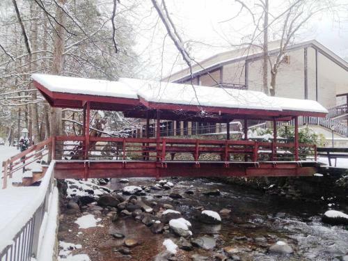 Hotel The Brookside Resort By Fairbridge
