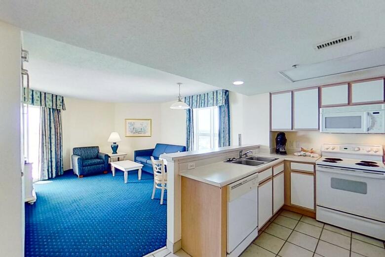 Hotel Bay Watch Resort & Conference Center