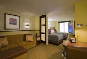 Hotel Hyatt Place Memphis Primacy Parkway