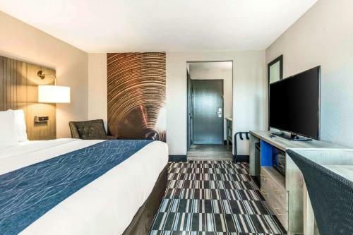 Hotel Country Hearth Inn & Suites