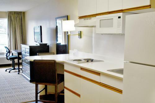 Aparthotel Extended Stay America - Memphis - Germantown
