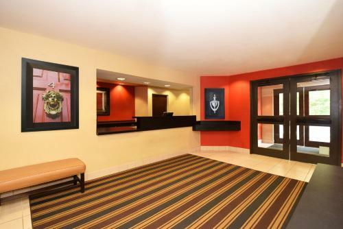 Aparthotel Extended Stay America - Memphis - Germantown