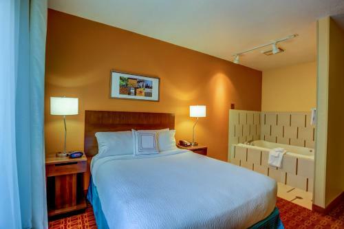 Hotel Fairfield Inn & Suites Memphis
