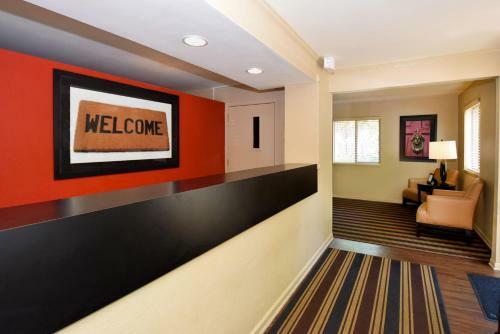 Aparthotel Extended Stay America - Memphis - Apple Tree