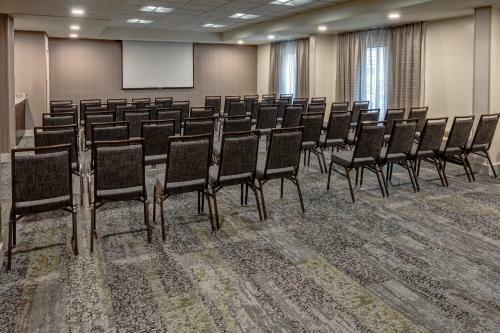 Hotel Courtyard By Marriott Nashville Vanderbilt West End
