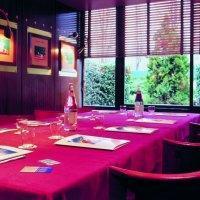 Hotel Forest Hill Meudon