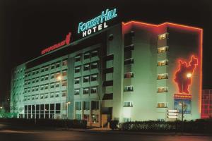 Hotel Forest Hill Meudon