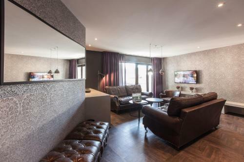 Hotel Pointe Isabelle