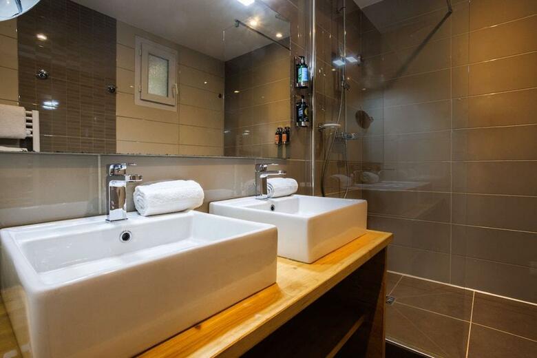 Best Western Hotel Arene Kulm